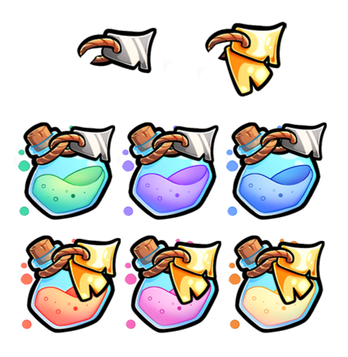 Flair by Kur3nai